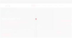Desktop Screenshot of engineeredtowersolutions.com